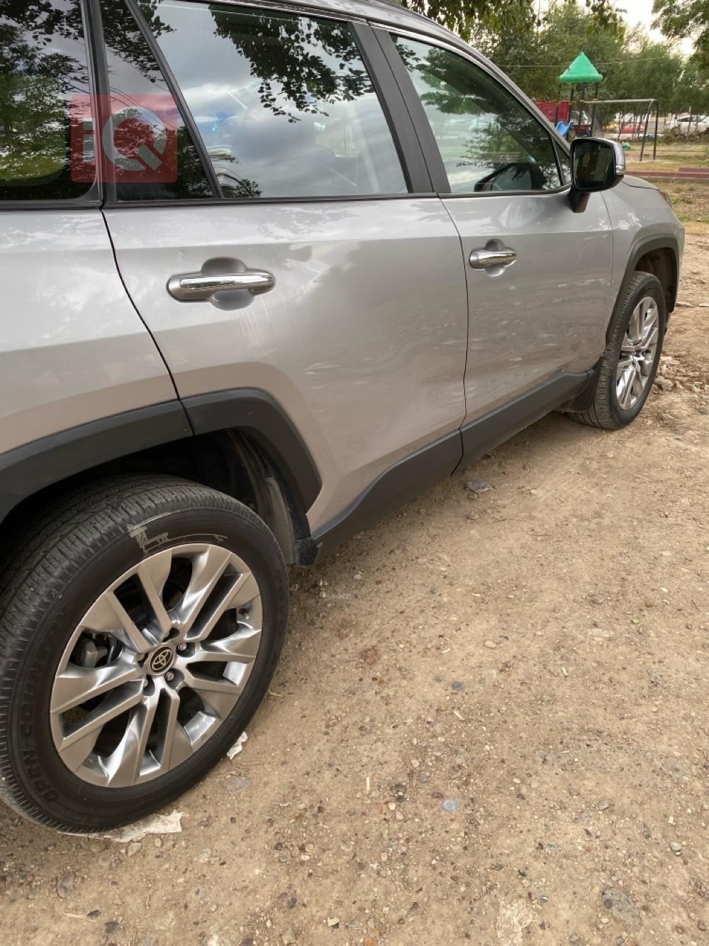 تويوتا راف 4